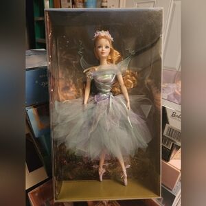 Barbie as Titania - Queen of The Fairies in Shakespeare's A Midsummer Night's...